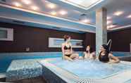 สิ่งอำนวยความสะดวกด้านความบันเทิง 3 Wellness & spa hotel Augustiniánský dům