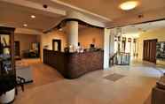 Lobby 4 Hotel Kolping