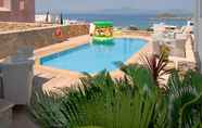 Swimming Pool 3 Kythira Golden Resort