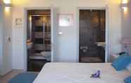 ห้องนอน 6 Kythira Golden Resort