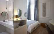 Bilik Tidur 2 Marpessa Smart Luxury Hotel