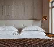 Bedroom 7 Marpessa Smart Luxury Hotel