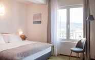 Kamar Tidur 4 Hotel Marina Izola