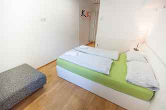 Kamar Tidur 4 Rooms Sincere 1830