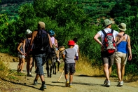 Fitness Center Enagron Cretan Ecotourism Village