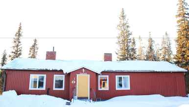 Exterior 4 Storliens Fjällgård  - Hostel