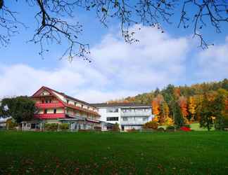 Exterior 2 Hotel Restaurant Eichberg