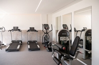 Fitness Center Kakkos Beach Hotel - Adults Only