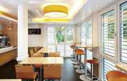 Restaurant 5 ibis budget Basel Pratteln