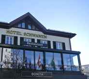 Bangunan 6 Hotel Schwanen