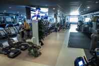 Fitness Center Hotel Olympica