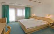 ห้องนอน 5 Hotel Olympica