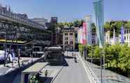 Nearby View and Attractions 3 ibis Styles Lausanne Center Mad House
