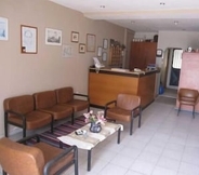 Lobi 2 Hotel Alexandrion