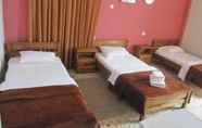 Bilik Tidur 3 Hotel Alexandrion