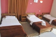 Bilik Tidur Hotel Alexandrion