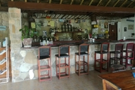 Bar, Kafe dan Lounge B&B Gerald's