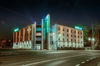 Exterior B&B Hotel Torun