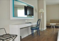 침실 3 Seashell Resort & Spa