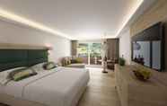 Kamar Tidur 3 Das Ronacher Therme & Spa Resort