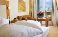 Kamar Tidur 5 Das Ronacher Therme & Spa Resort