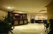 Lobby 3 Dionissos Hotel