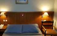 ห้องนอน 4 Philippos Hotel