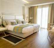 Bilik Tidur 6 Calma Hotel & Spa