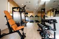 Fitness Center Calma Hotel & Spa