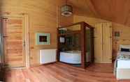 Bedroom 3 Ayder Doga Resort