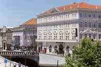 Exterior Aveiro Palace