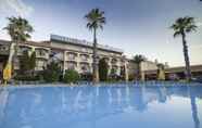 สระว่ายน้ำ 2 Alambique Hotel Resort & Spa