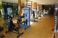 Fitness Center Alambique Hotel Resort & Spa