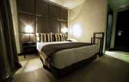 ห้องนอน 5 Alambique Hotel Resort & Spa