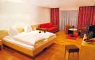 Bedroom 4 Hotel Löwen Lingenau