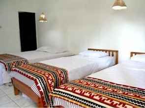 Kamar Tidur 4 The Satwa Elephant Ecolodge