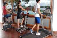 Fitness Center Royal Kaytumadi Hotel