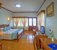 ห้องนอน 6 Amazing Chaung Tha Resort