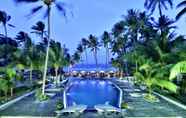 Hồ bơi 2 Amazing Chaung Tha Resort