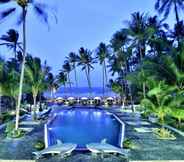 สระว่ายน้ำ 2 Amazing Chaung Tha Resort