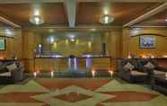 Lobby 3 Amazing Chaung Tha Resort
