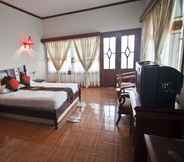 ห้องนอน 7 Amazing Chaung Tha Resort