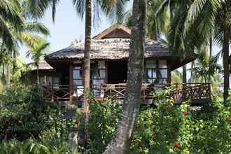 Exterior 4 Amara Ocean Resort