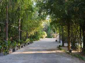 Exterior 4 Thande Beach Hotel Ngapali