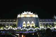 Luar Bangunan May Shan Hotel