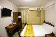 Phòng ngủ May Shan Hotel