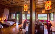 Kamar Tidur 7 Inle Princess Resort