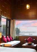 BEDROOM Inle Princess Resort
