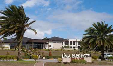 Exterior 4 Lima Park Hotel