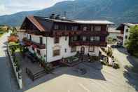 Exterior Hotel Gasthof Alpenblick